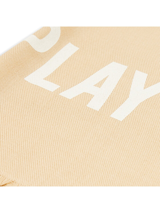 Scialle 22I U2M1 6901 6912 1185 Beige