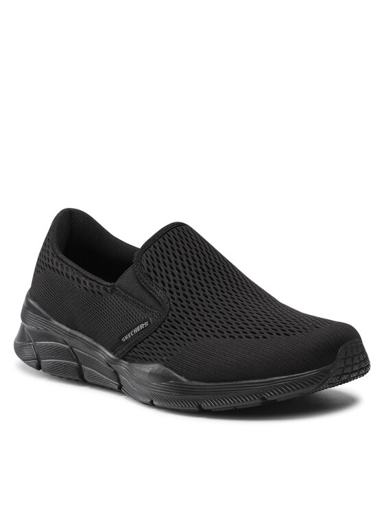 Skechers Skechers Halbschuhe Play 232016/BBk Schwarz