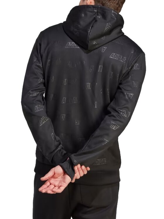Felpa adidas acetato nera deals