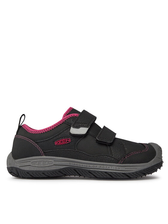 Sneakers Keen Speed Hound 1026194 Black/Camo