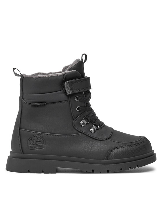 Ghete Mayoral 46507 Negru