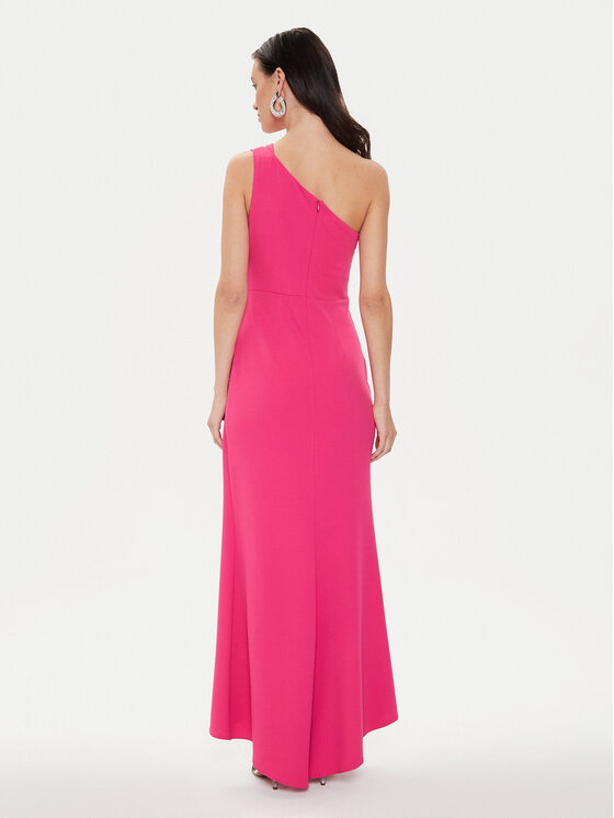 Rinascimento Rinascimento Abendkleid CFC0118275003 Rosa Regular Fit