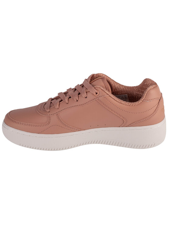 Skechers Skechers Scarpe da ginnastica Sport Court 2.0 - Core Essential Beige
