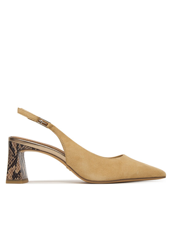 Tamaris Tamaris Décolleté 1-29624-46 Beige