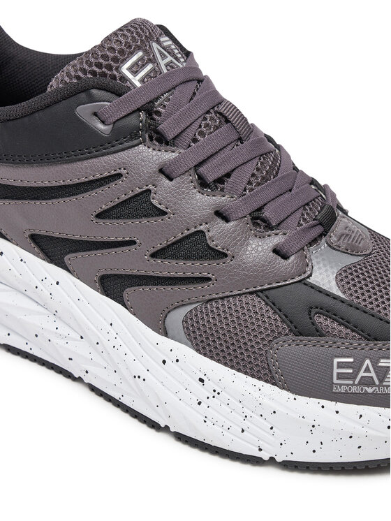 EA7 Emporio Armani EA7 Emporio Armani Tenisice X8X194 XK408 U252 Siva