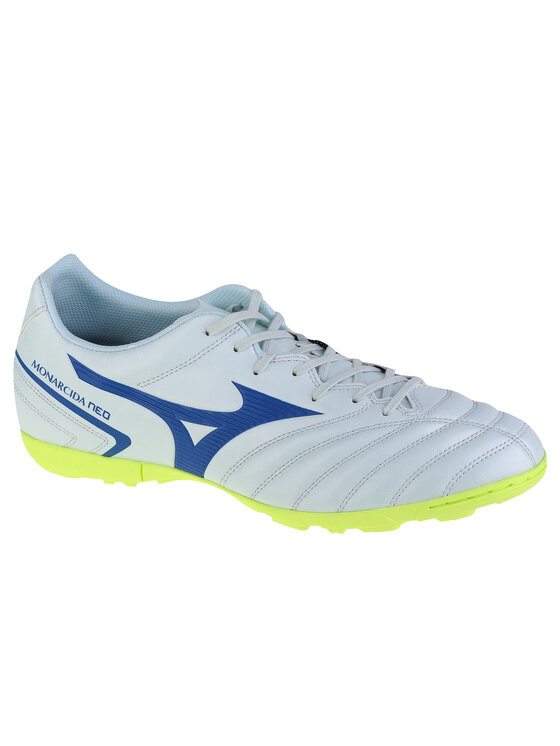 Mizuno, Rozmiar 45, Szary, Mizuno Monarcida Neo II Select As