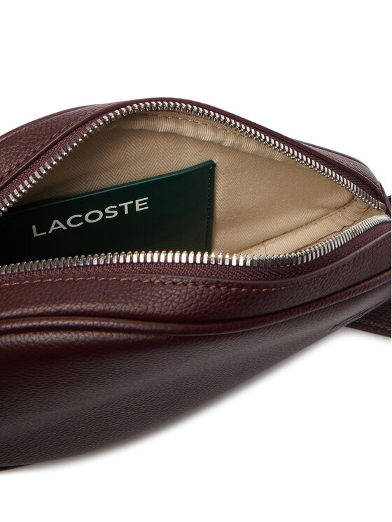 Lacoste Lacoste Rankinė NU5462FP Smėlio