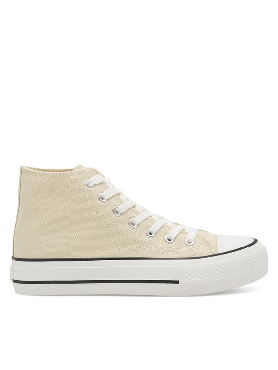 Sprandi Sprandi Sneakers WP40-21204LYY Μπεζ