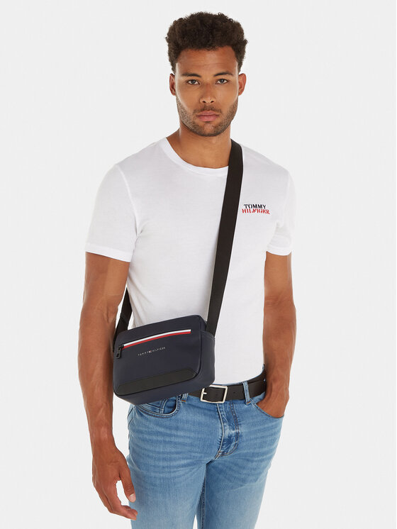 Tommy hilfiger ess store corp tee