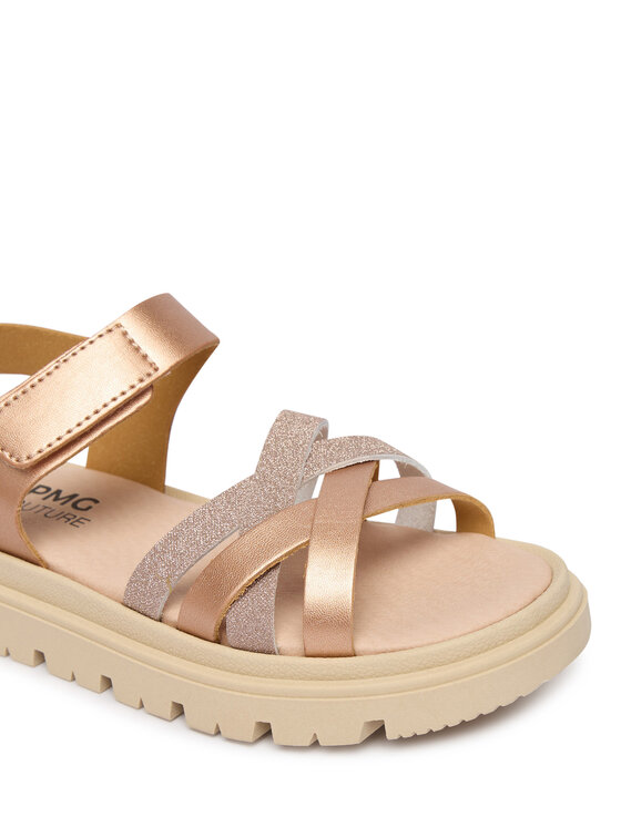 Primigi Primigi Sandali 1438222 M Rosa