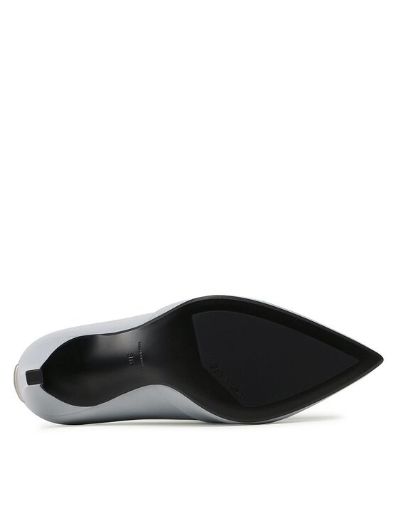 calvin klein stilettos