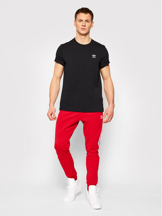 adidas T-Shirt Loungewear adicolor 