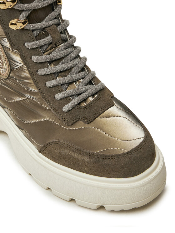 Blauer Blauer Traperid F4BLANCA03 Roheline