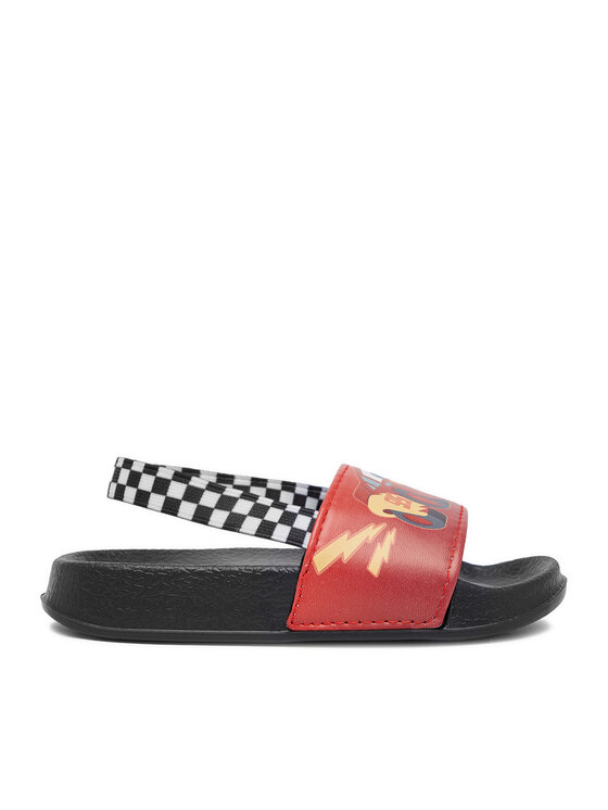 Cars Cars Iešļūcenes CEO-CP76-AW25-354DPC Sarkans