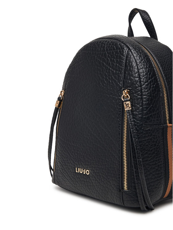 Liu Jo Liu Jo Rucksack AF6049 E1146 Schwarz