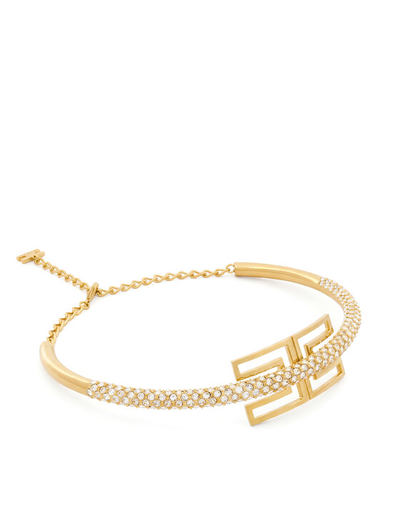 Elisabetta Franchi Colier CO-53B-62E2 Auriu