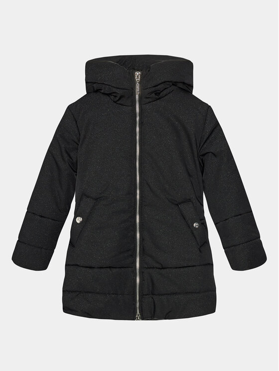Birba Trybeyond Birba Trybeyond Зимно яке 999 77480 00 M Черен Regular Fit