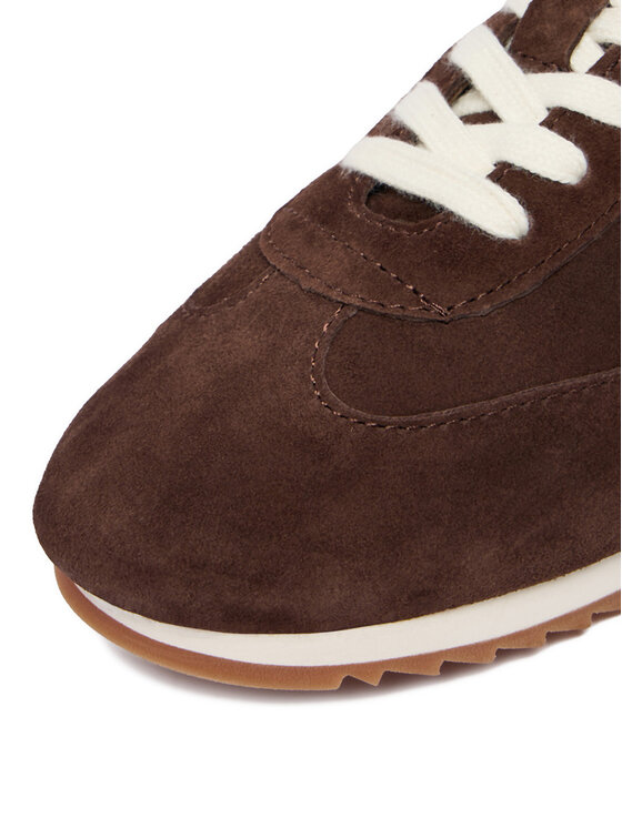 GINO ROSSI GINO ROSSI Sneakers C-GR025 Maro