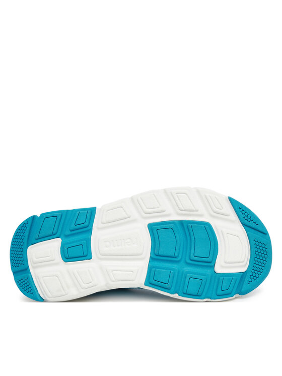Reima Reima Sneakers Sujuva 5400153A Blau