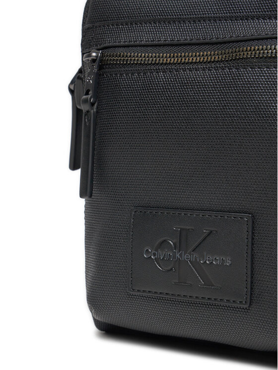 Calvin Klein Jeans Calvin Klein Jeans Τσαντάκι K50K512995 Μαύρο