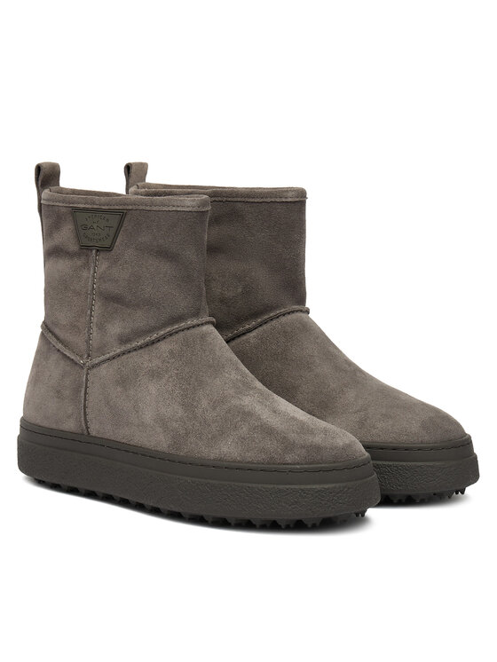 Gant Gant Hótaposó 31543065 Szürke