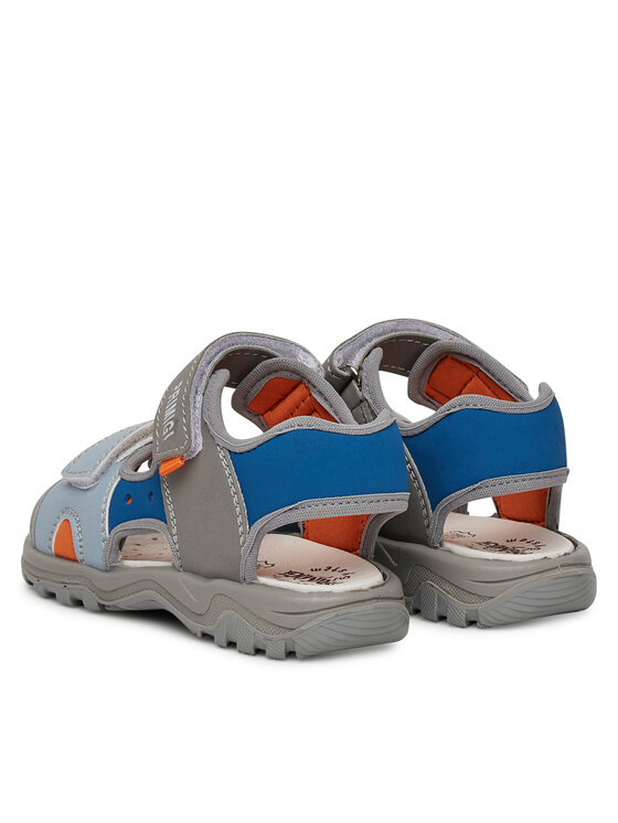 Primigi Primigi Sandalen 7869222 M Grau