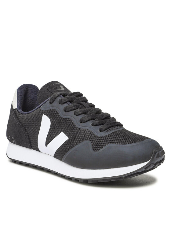 Veja Veja Tenisice Sdu Tpu Canvas RT0102698A Crna