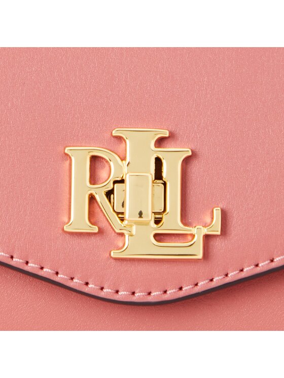 Lauren Ralph Lauren Geantă 431876437013 Roz | Modivo.ro