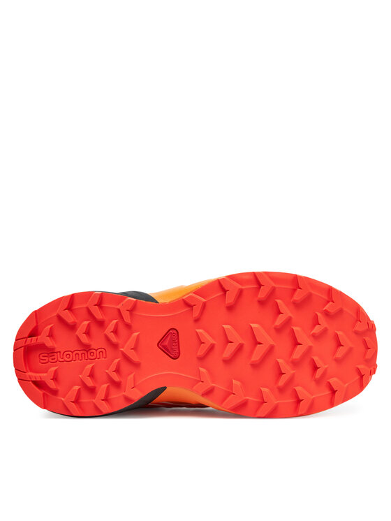 Salomon Salomon Trekkingi Speedcross L47724500 Czarny