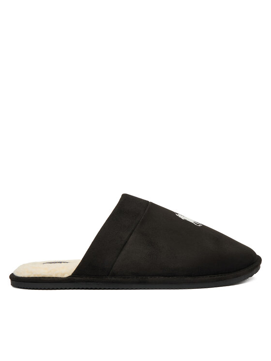 Polo Ralph Lauren Polo Ralph Lauren Čības 843981604001 Melns