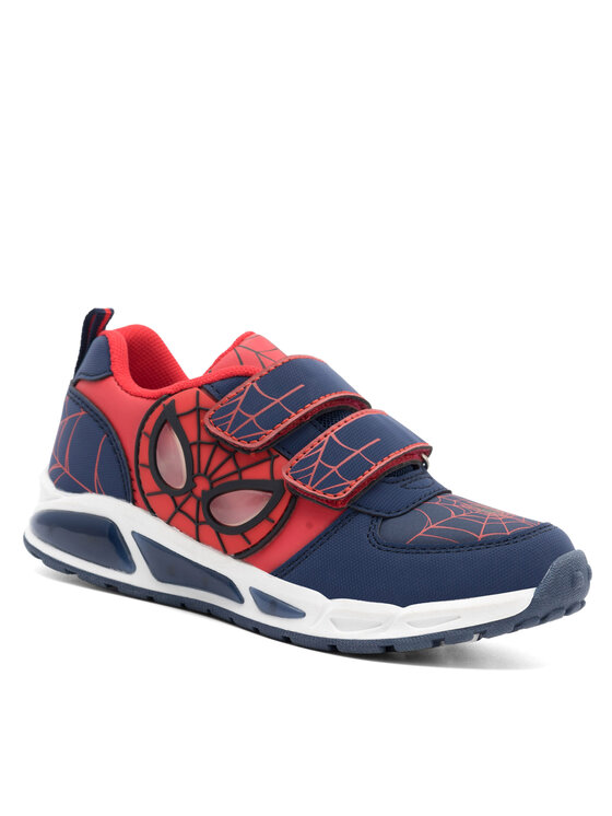 Spiderman Ultimate Spiderman Ultimate Tossud CEO-CP66-AW26-305SPRMV Tumesinine