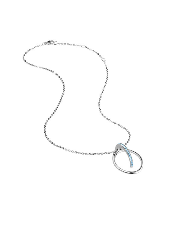 Breil Breil Collana MEZZANOTTE Argento