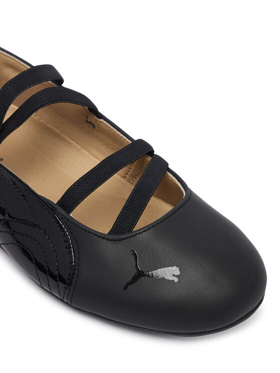 Puma Puma Sneakers Speedcat Ballet Lt Wns 408457 Negru