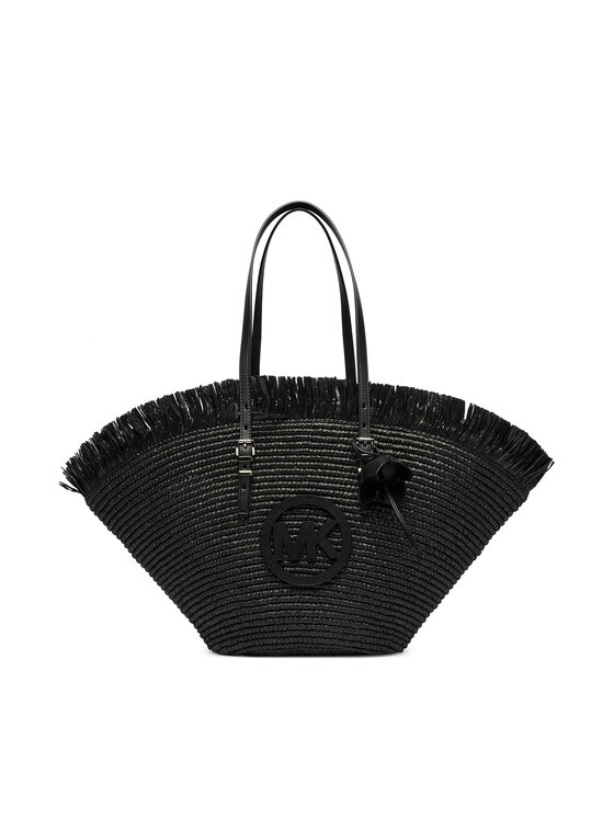 MICHAEL Michael Kors MICHAEL Michael Kors Geantă Isa 30S6S9FT9Y Negru