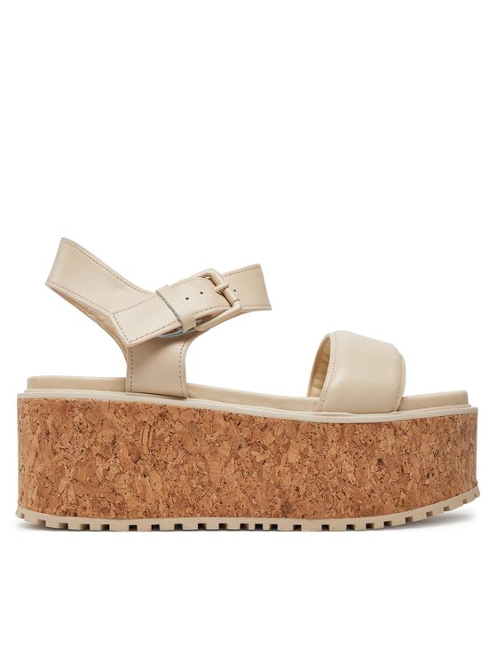 Lasocki Lasocki Sandalen WYL3440-3Z Beige