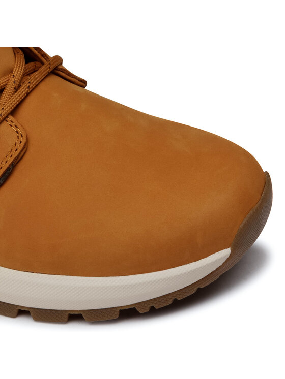 Helly Hansen Helly Hansen Schnürstiefeletten Bowstring 116-15.726 Gelb