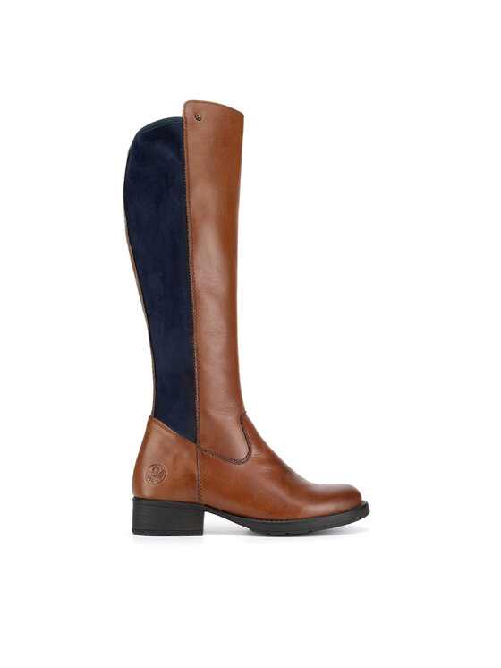 Rieker Rieker Csizma Z9591-23 Barna