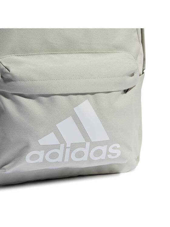 adidas adidas Plecak Classic Badge of Sport Backpack IP7178 Szary
