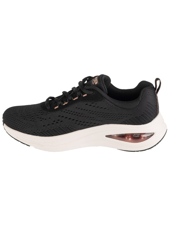 Skechers Skechers Sneakersy Skech-Air Meta-Neutral Air Czarny