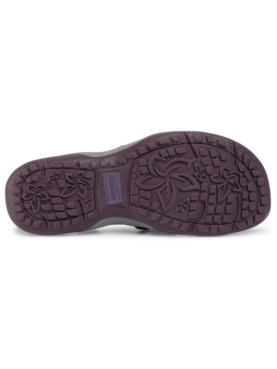 Skechers Skechers Basutės 41180 PLUM Violetinė