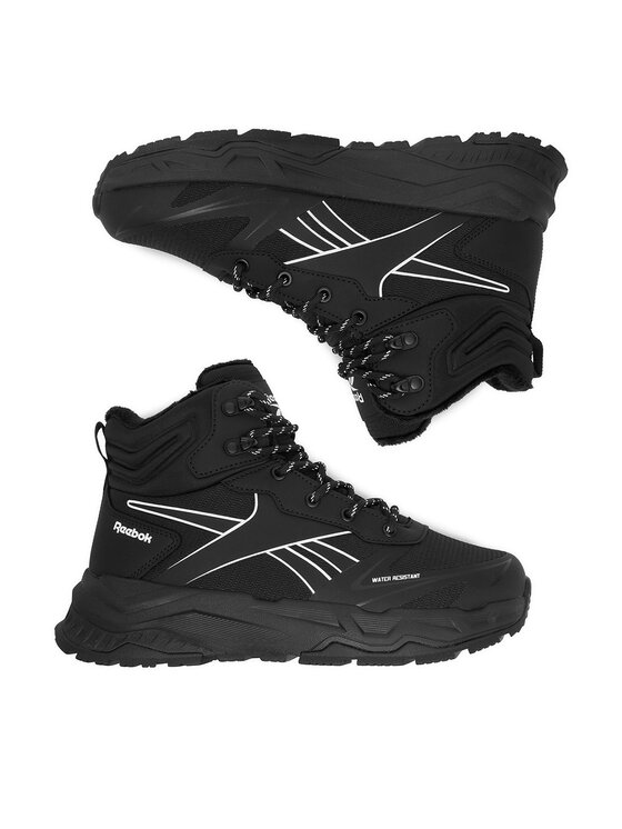 Reebok Reebok Puszābaki CEO-A062491C-2 Melns