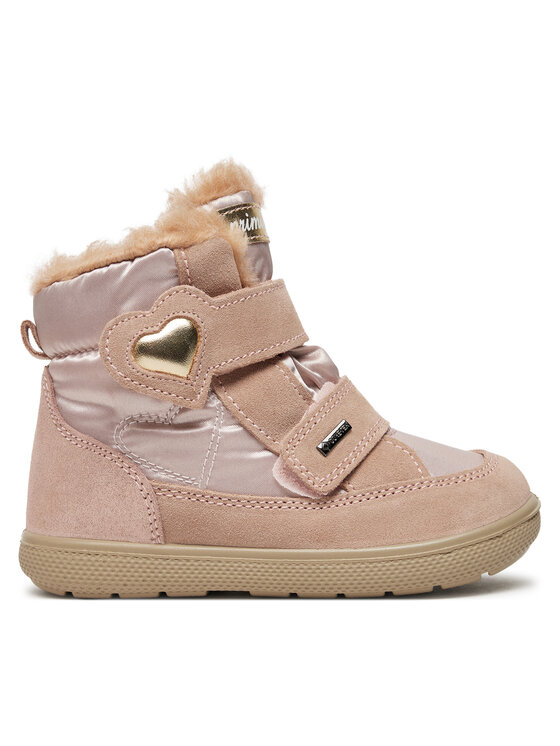 Primigi Primigi Čizme za snijeg 6850522 S GORE-TEX Ružičasta