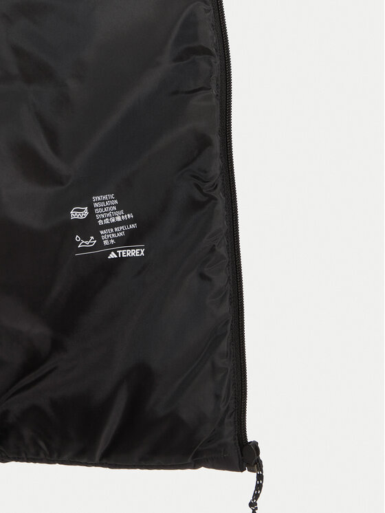 adidas adidas Smanicato Terrex Multi Essentials Climawarm KA9737 Nero Regular Fit
