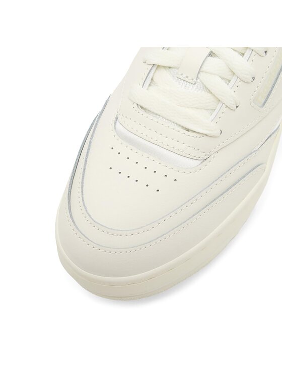 Reebok Reebok Tenisice Club C 100033110 Écru