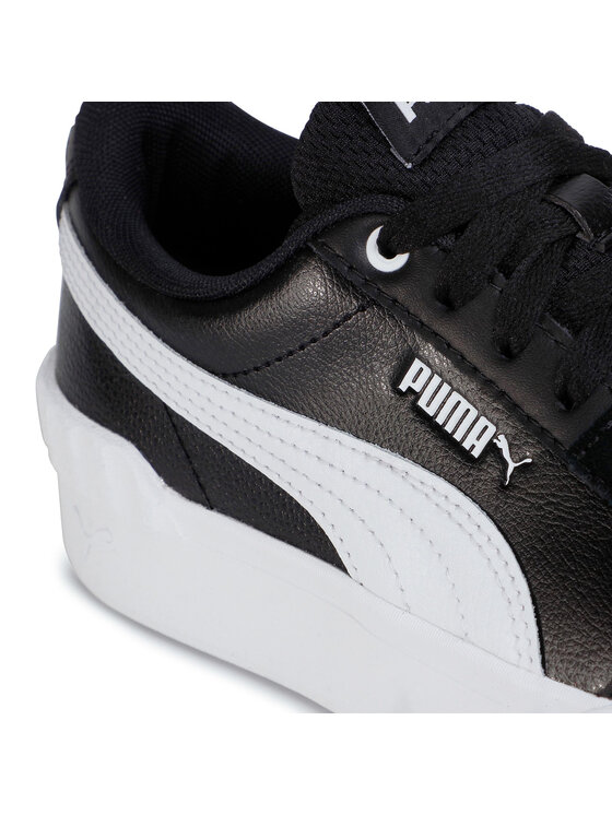 Puma Puma Sportcipő CarinaLift 373031 06 Fekete
