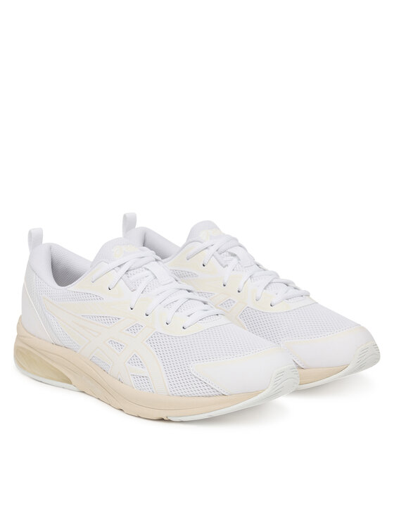 Asics Asics Laisvalaikio batai Gel-Quantum Kei 1203A601 Balta