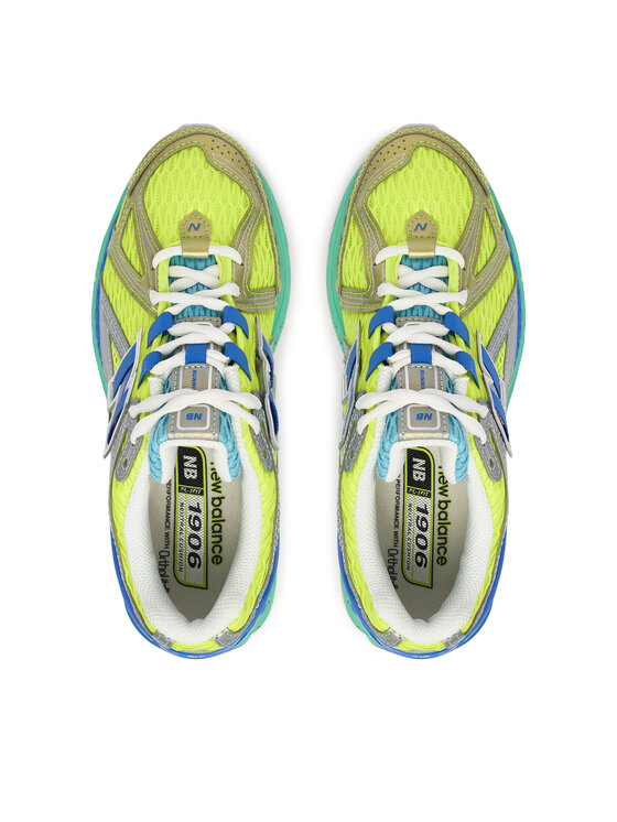 New Balance New Balance Sportcipők U19063EN W Zöld