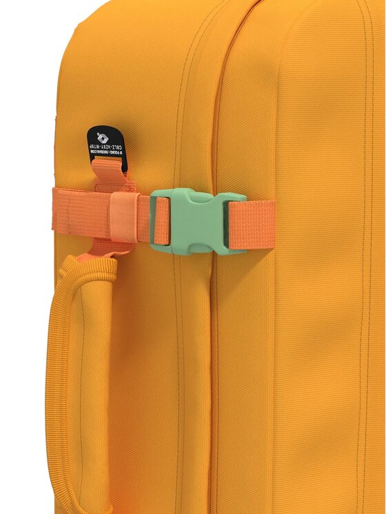 CabinZero CabinZero Plecak 302622 Żółty