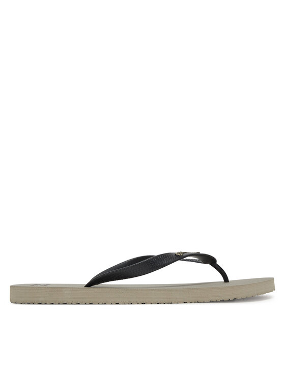 Billabong Billabong Japonki 800270A Czarny