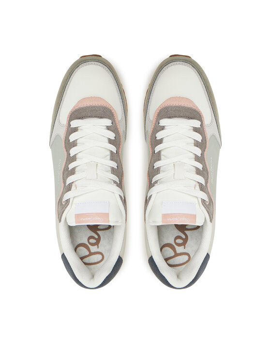 Pepe Jeans Pepe Jeans Laisvalaikio batai PLS60034 Žalia
